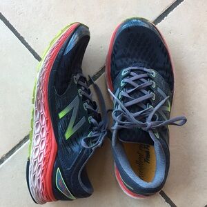 New Balance Running Shoes